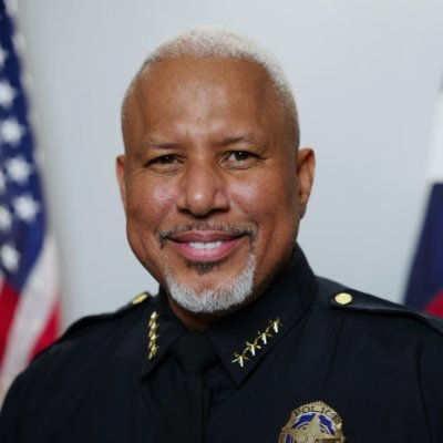 Next Generation Action Network Congratulates Daniel C. Comeaux on Appointment as Dallas Police Chief