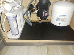 Reverse Osmosis Systems - Pro Series 5 Stage High Efficiency Peoria, Arizona