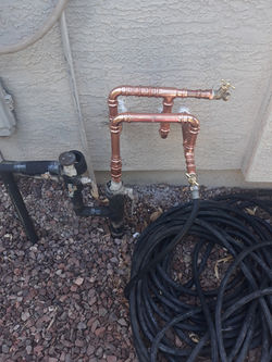 Pro Press Plumbing