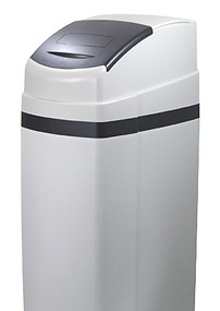 CWS Series - Cabinet Model - Clack WS1 Valve