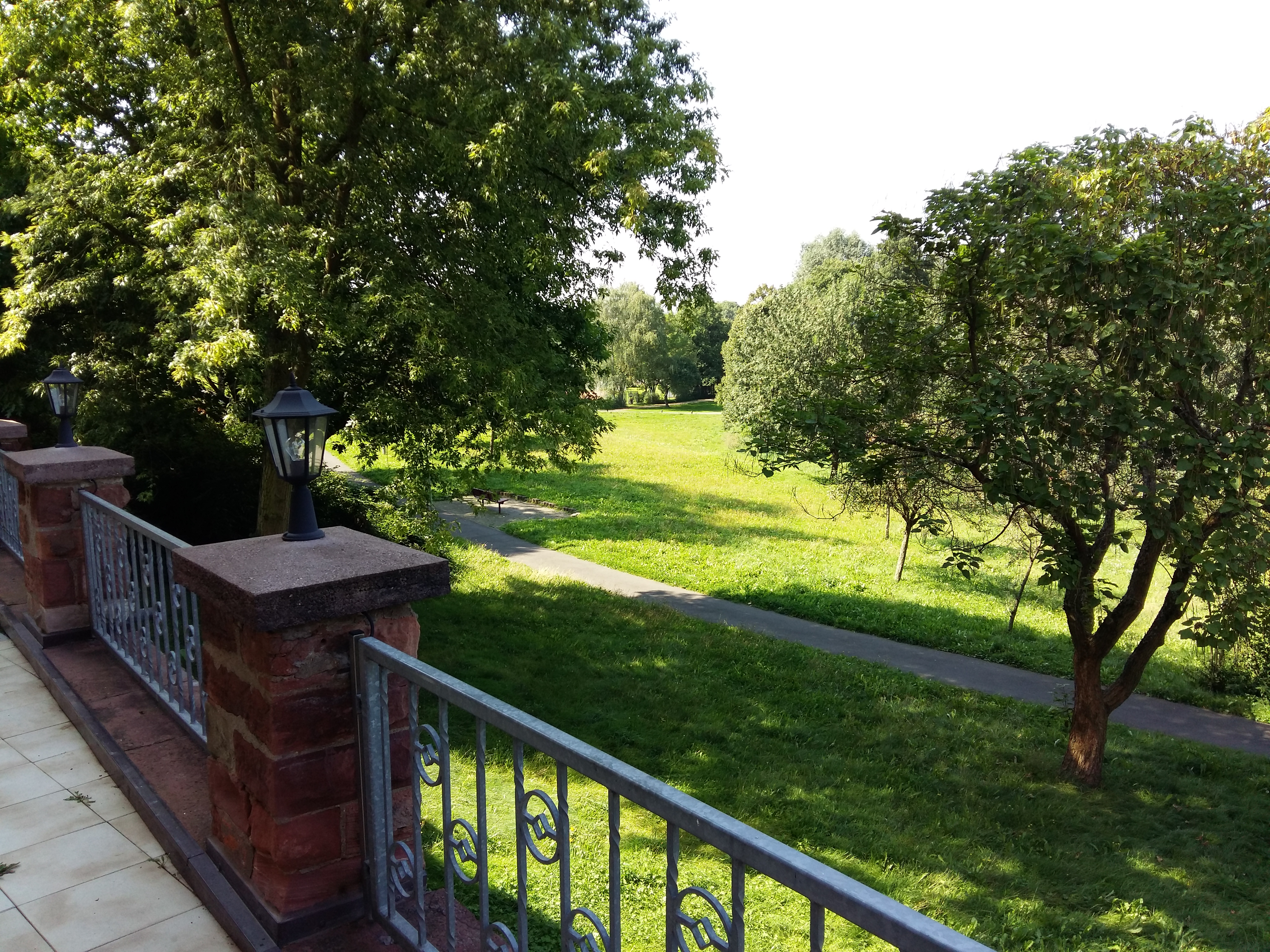 Terrasse 2
