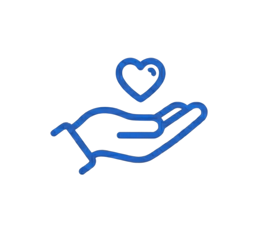 Icons representing Fooditive’s core values: sustainability, upcycling, plant-based innovation, and affordability in food technology for B2B partners