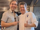 Brasserie Bar: o Flamengo no centro de uma tendência global do turismo gastronômico