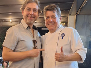 Brasserie Bar: o Flamengo no centro de uma tendência global do turismo gastronômico