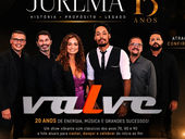 Luxo, Poder e Celebridades: Grupo Jurema transforma o Rio em palco de uma das noites mais glamorosas de 2026