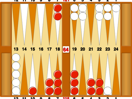 2020 - Position 107