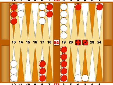 2020 - Position 131