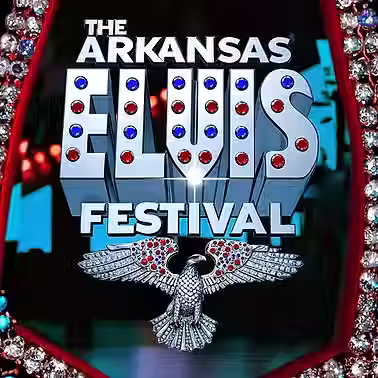 Arkansas Elvis Festival