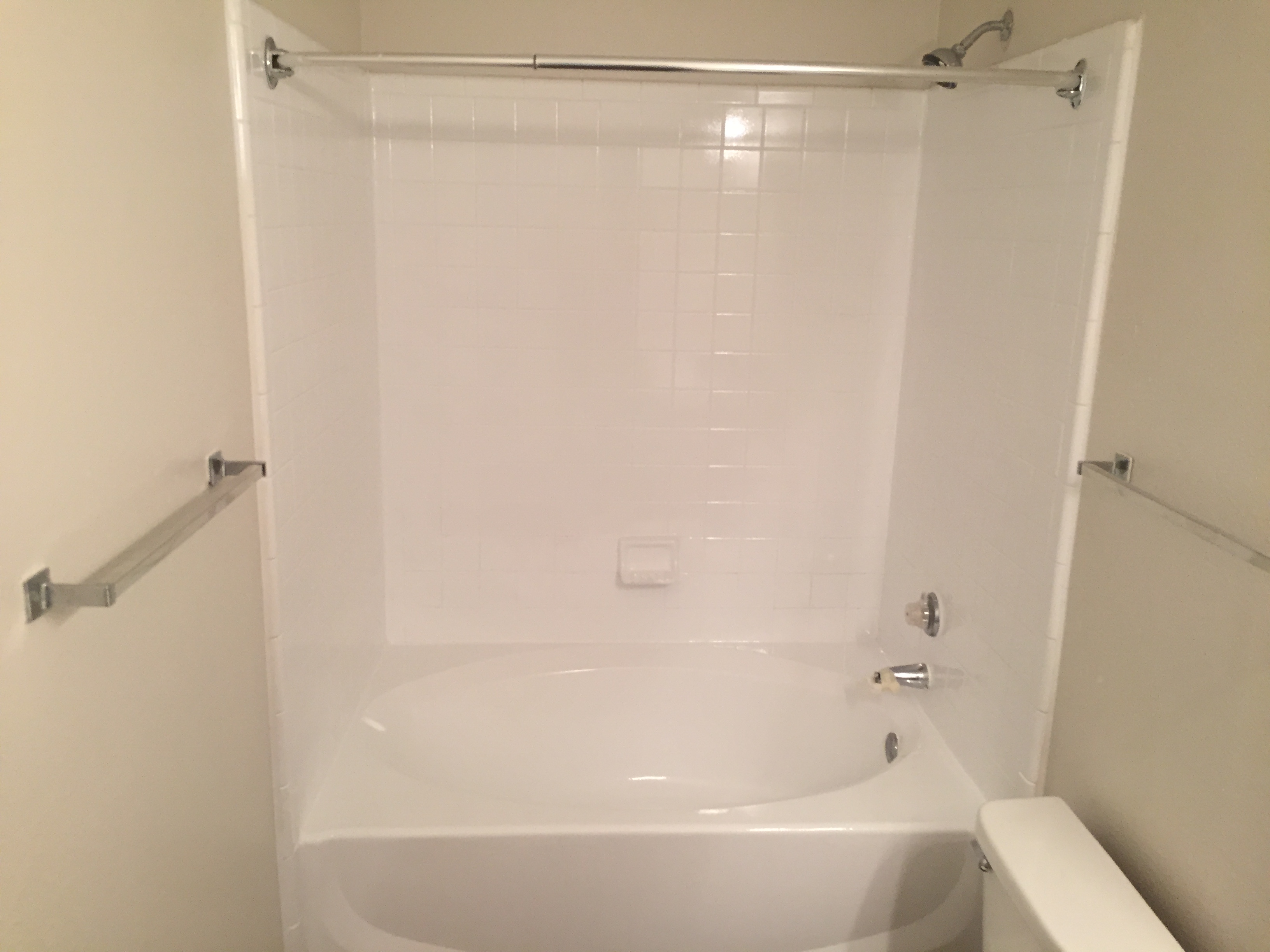 refinish tub and tile