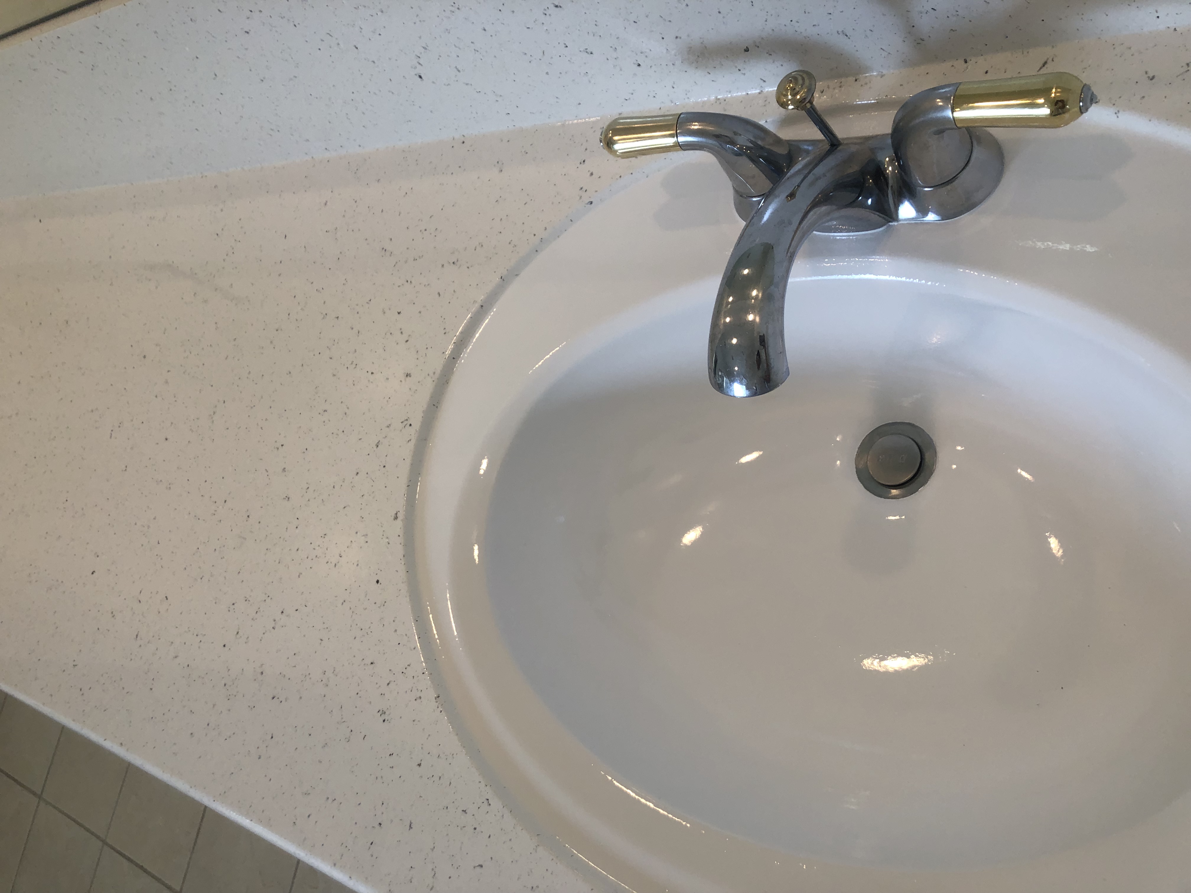 Multispec Vanity