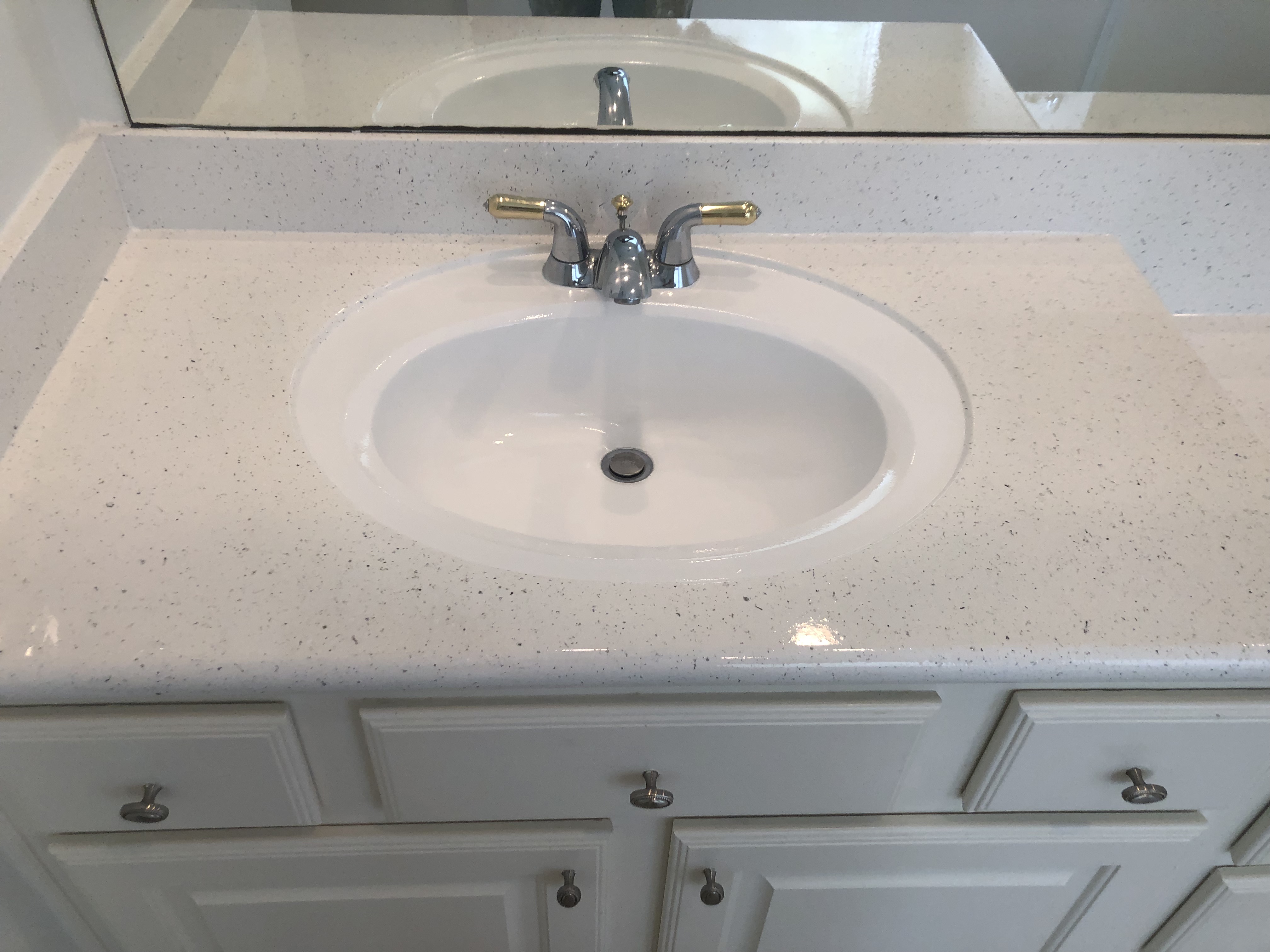 Multispec Vanity