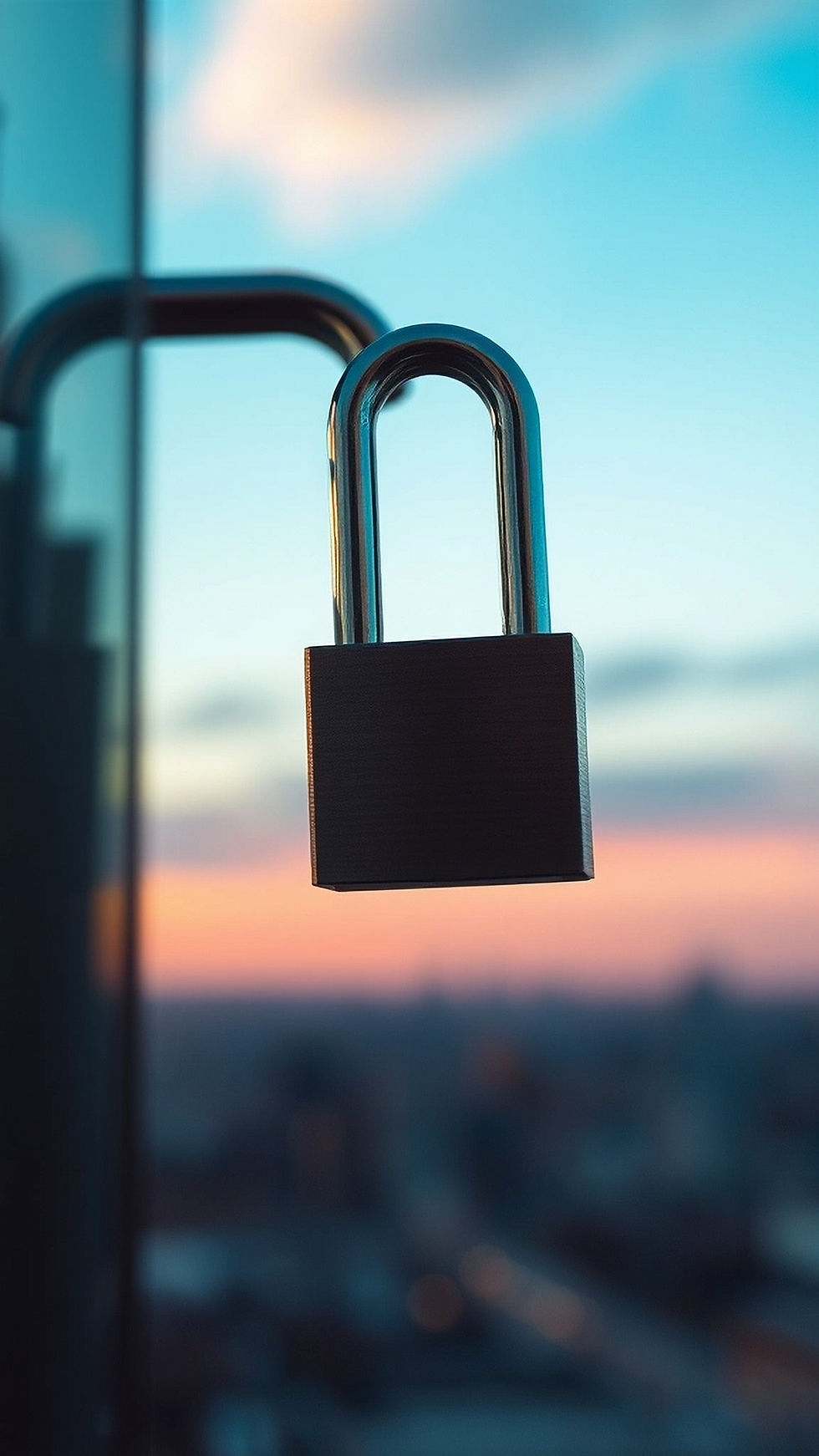 Privacy Lock