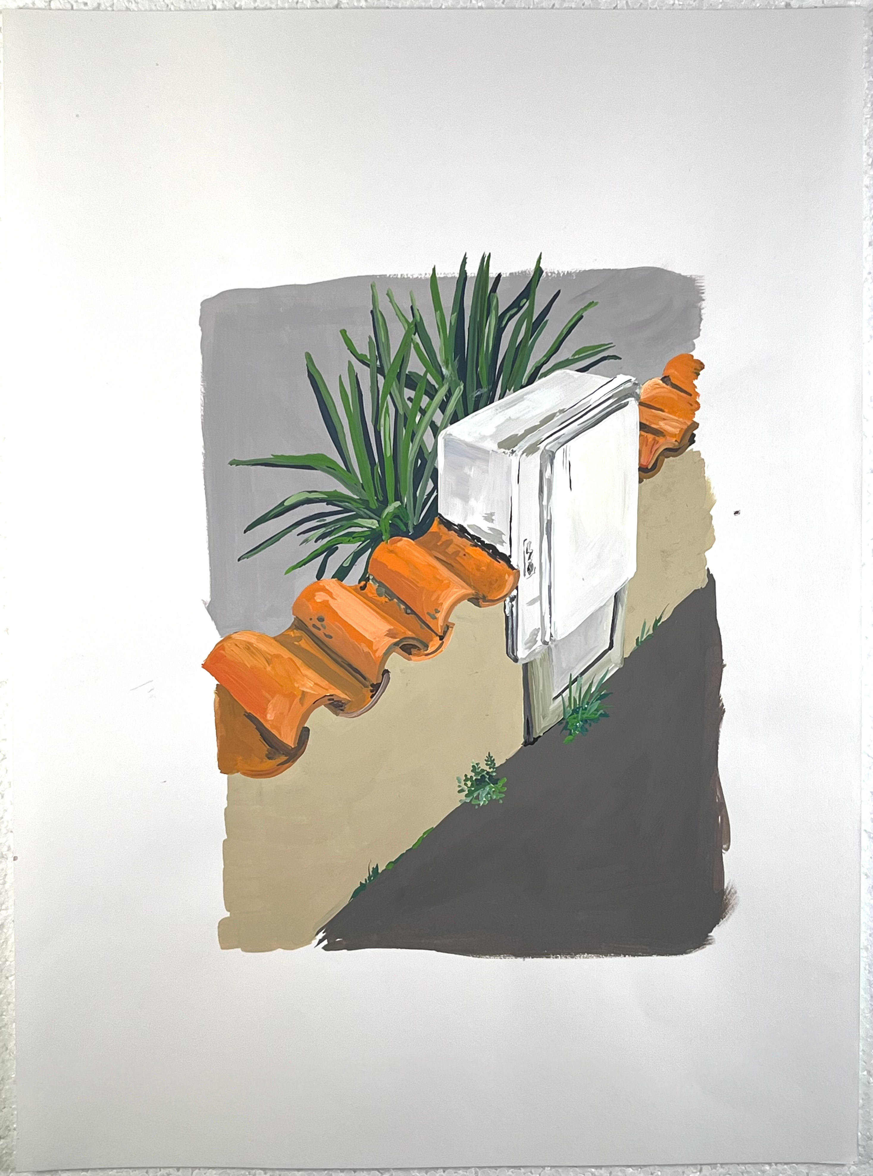 Cassandre Cecchella - Ça se mange comme un bonbon 4