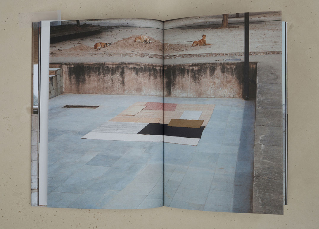 The City Beautiful by Martien Mulder w/ Fondation Le Corbusier