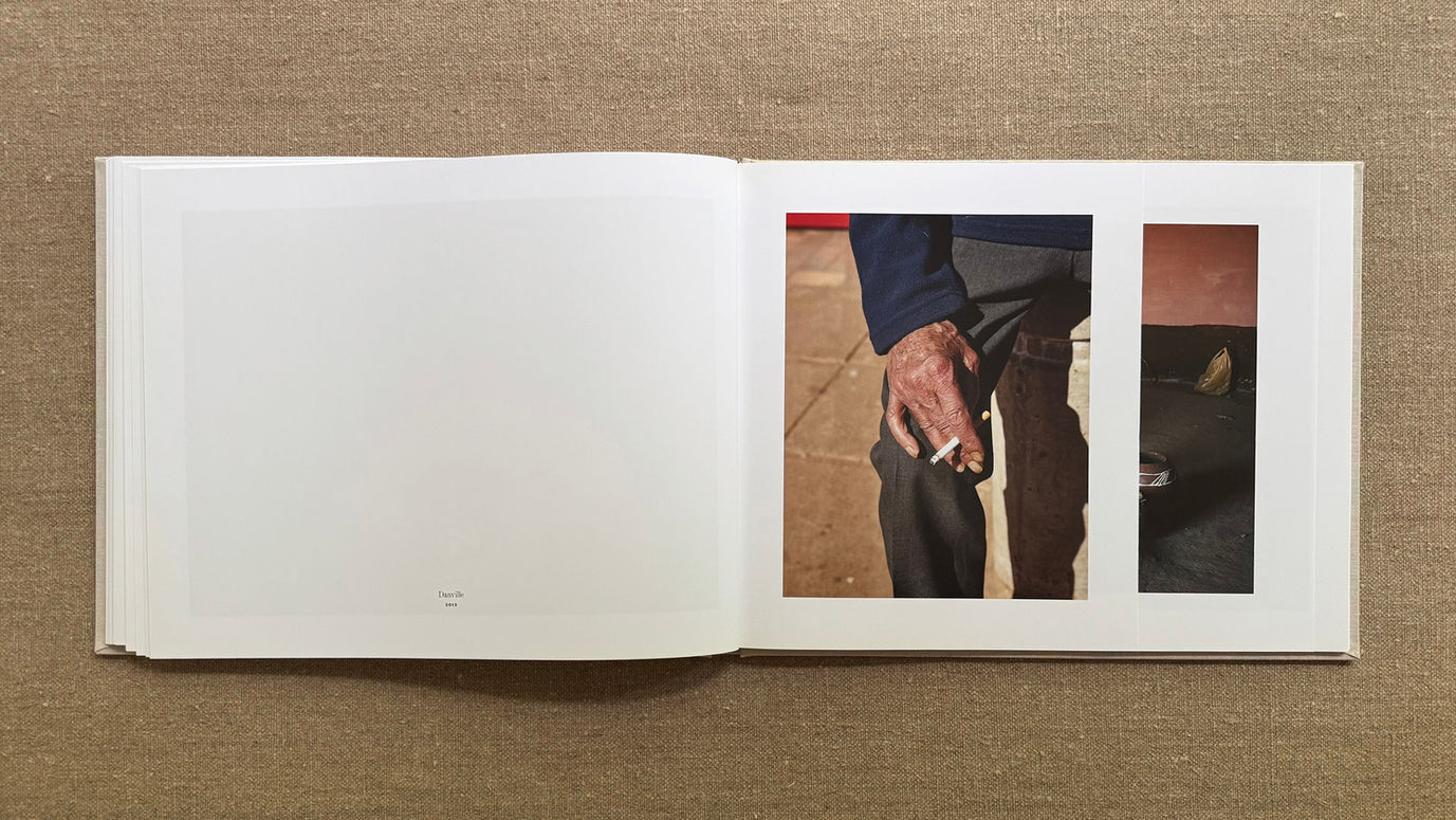 Kin by Pieter Hugo. Published by Aperture