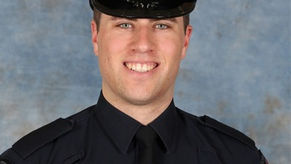 “A Vadim-sized hole in our hearts”: Farewell to Senior Constable Vadim De Waart-Hottart