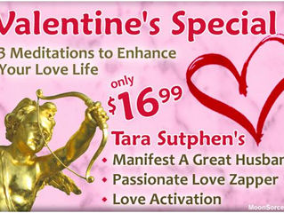 <3 Valentines Special <3