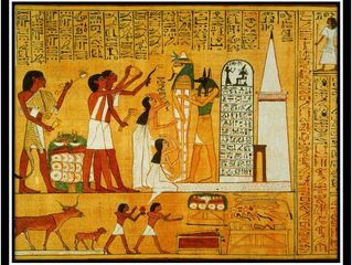 Proverbs from the Ancient Temples