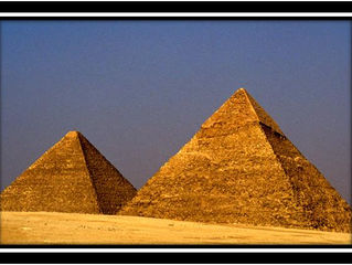 Egypt Tour – May 11-22, 2011