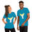 Thumbnail: Archangel Sentinel Unisex t-shirt