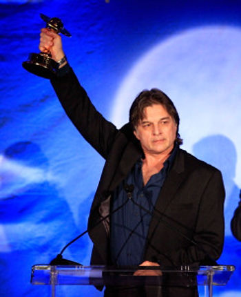 39th Annual Saturn Awards - Show
