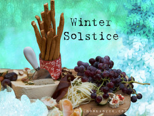 Yule, The Winter Solstice