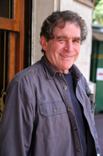 Alan Weisman