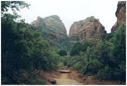 Mystic Training – Sedona, Arizona April 6-7, 2013 & October 19-20, 2013