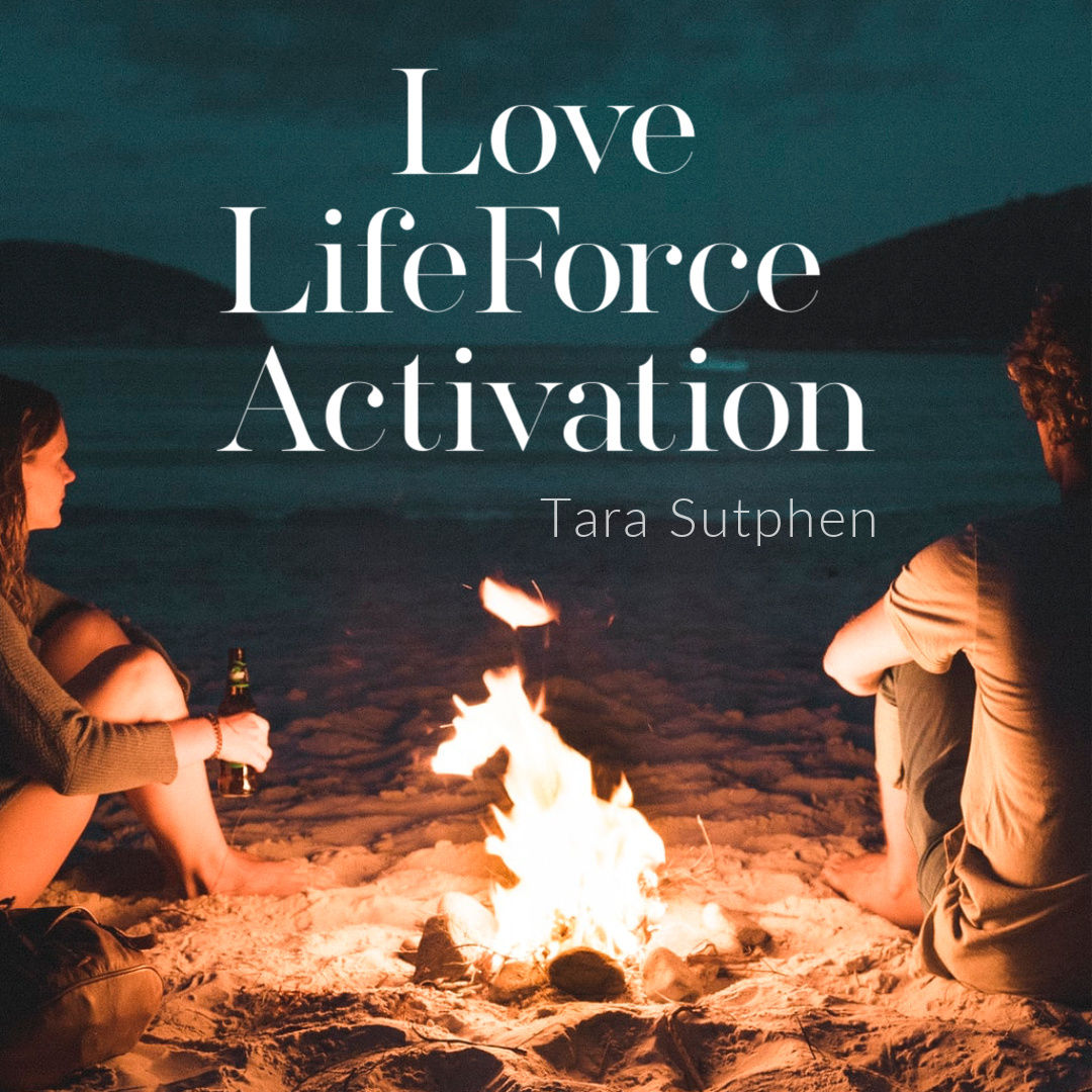 Love LifeForce Activation MEDITATION