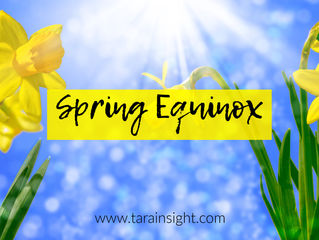 Spring Equinox