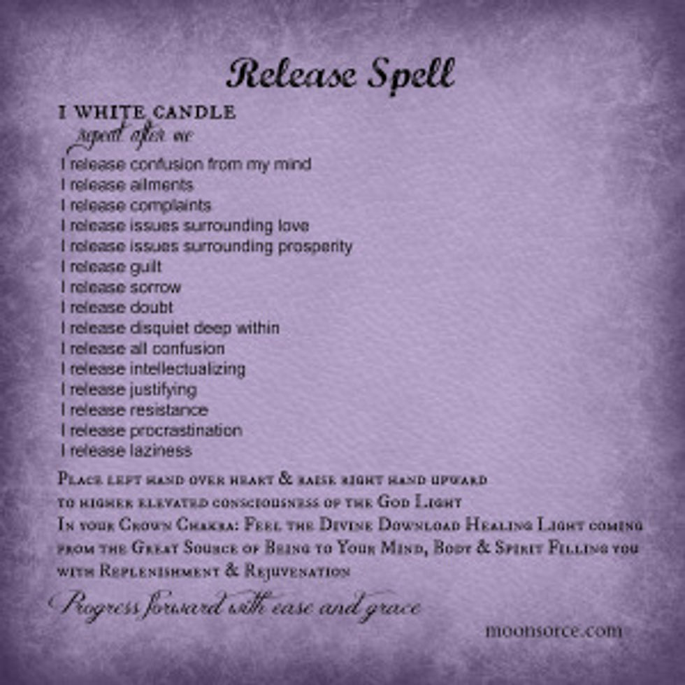 Releasespelleee