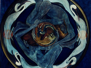 17* Leo New Moon
