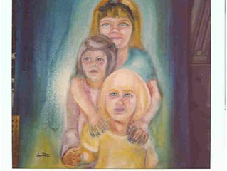 Children Of The Light