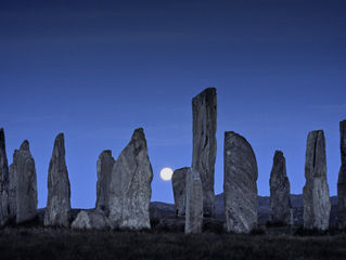 Summer Solstice