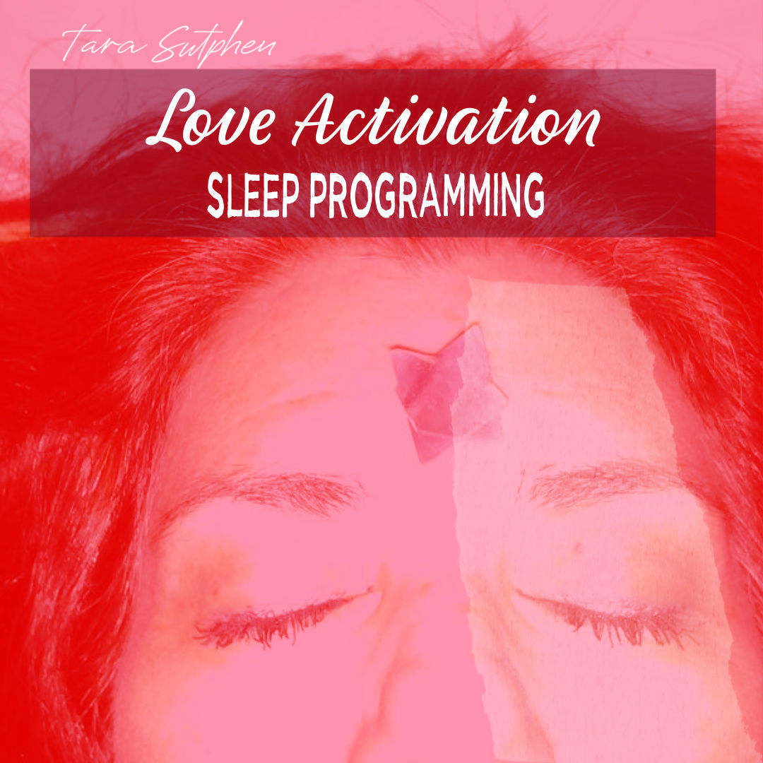 Love LifeForce Activation Sleep Programming