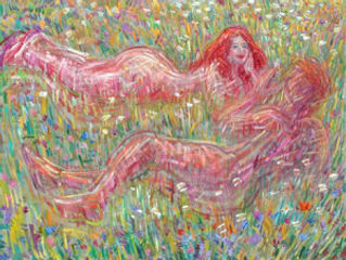 21* Gemini New Moon