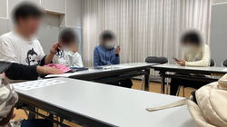 ワークショップの様子２