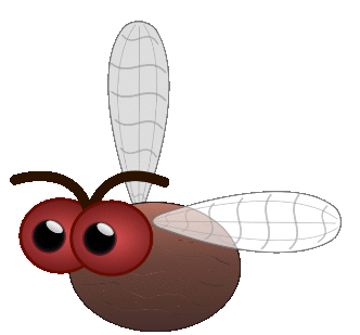 small fly idle