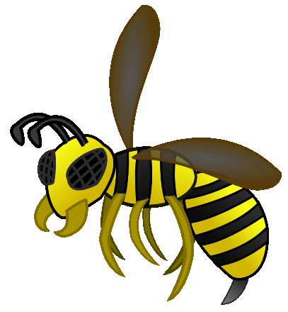 wasp idle