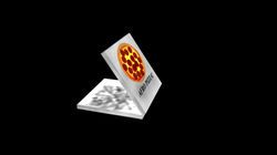 Afro Pizza
