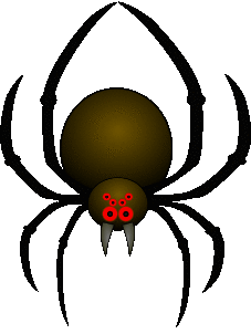 spider idle