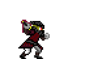 Banamurai_Full attack- Masamune