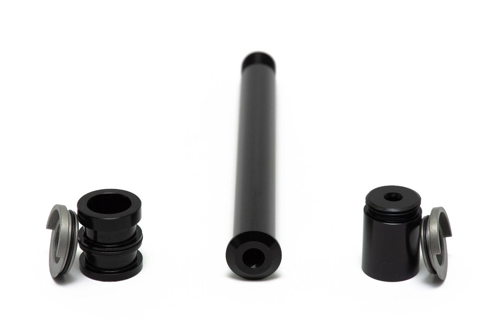 Fox 40 49 Boost 20mm to 15mm 20x110 to 15x110 Fork Conversion Kit