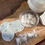 Thumbnail: Moonlit Mountain Bedtime Bath Soak - Natural Bath Salts 600g
