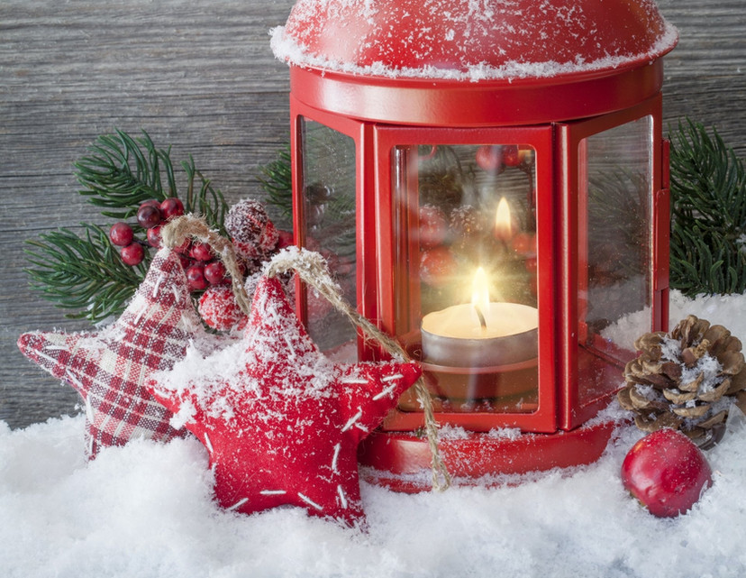 Stay healthy through the holidays