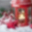 Christmas Star Decorations