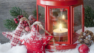 C'est bientôt Noël !