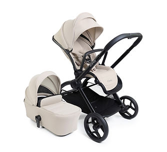 iCandy Core 2 in Sandstone