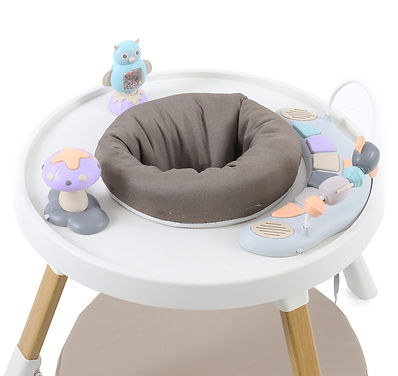 Oyster Home 4in1 HC