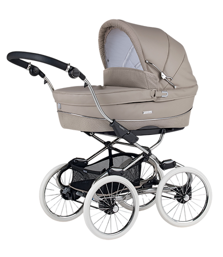 Bebecar Stylo Class in Truffle